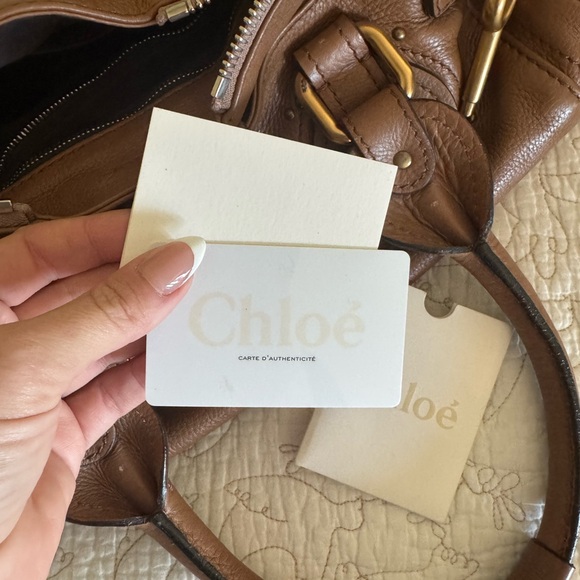 Chloe Paddington - Picture 16 of 16